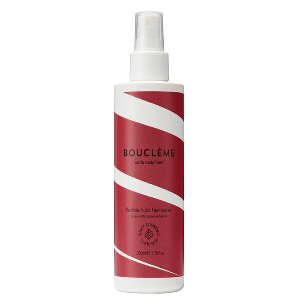 Boucleme Flexible Hold Hairspray