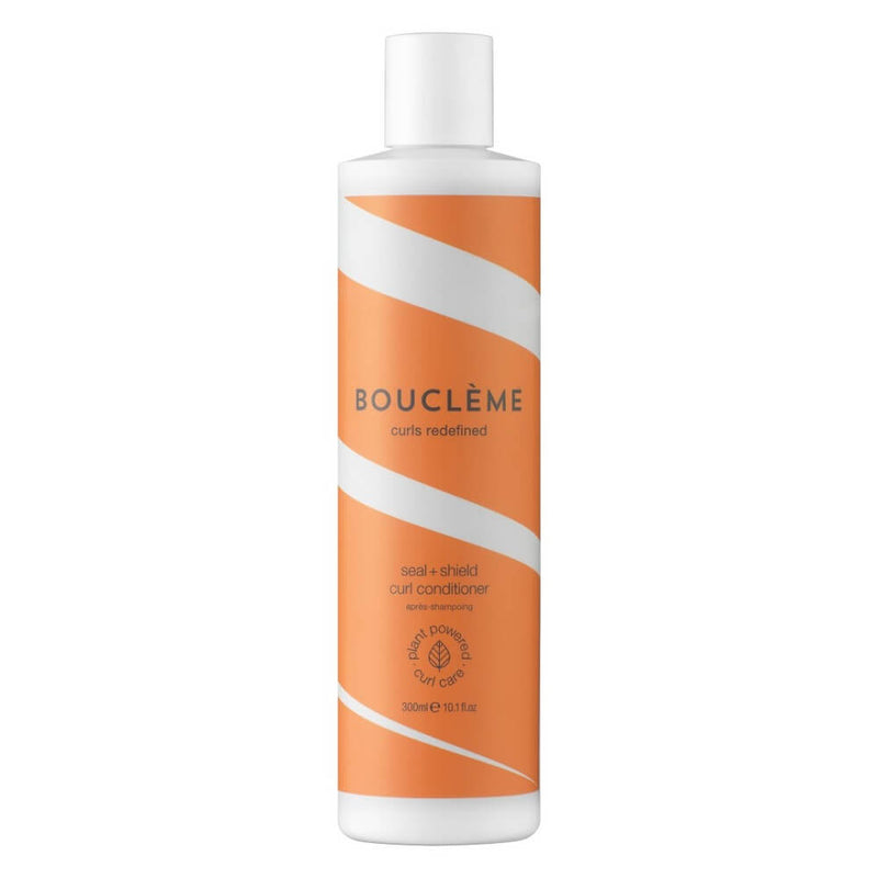 Bouclème Seal + Shield Conditioner