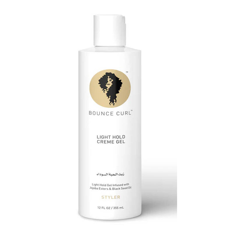 Bounce Curl Light Creme Gel – Lehký gel pro vlny a kudrny