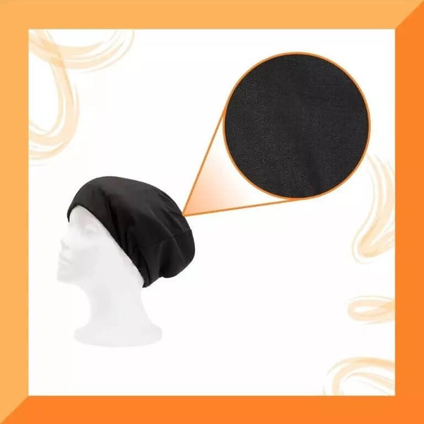 Cantu Satin Cap