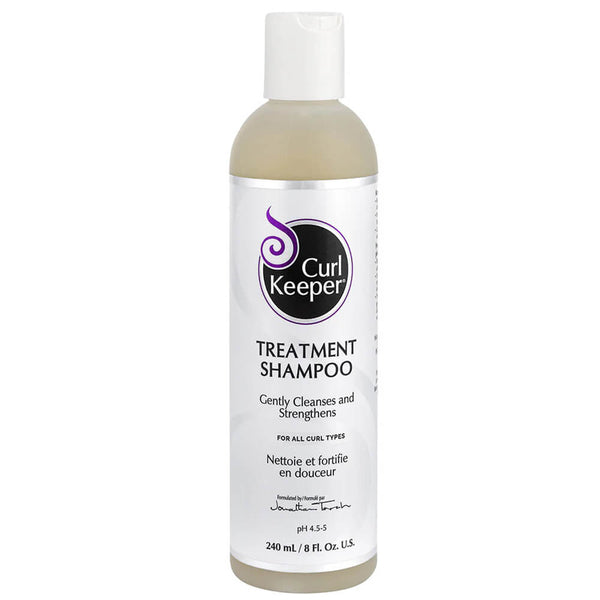 Curl Keeper Treatment Shampoo