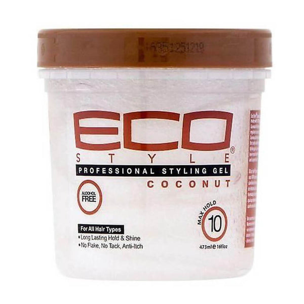 Eco Styler Coconut Oil Gel