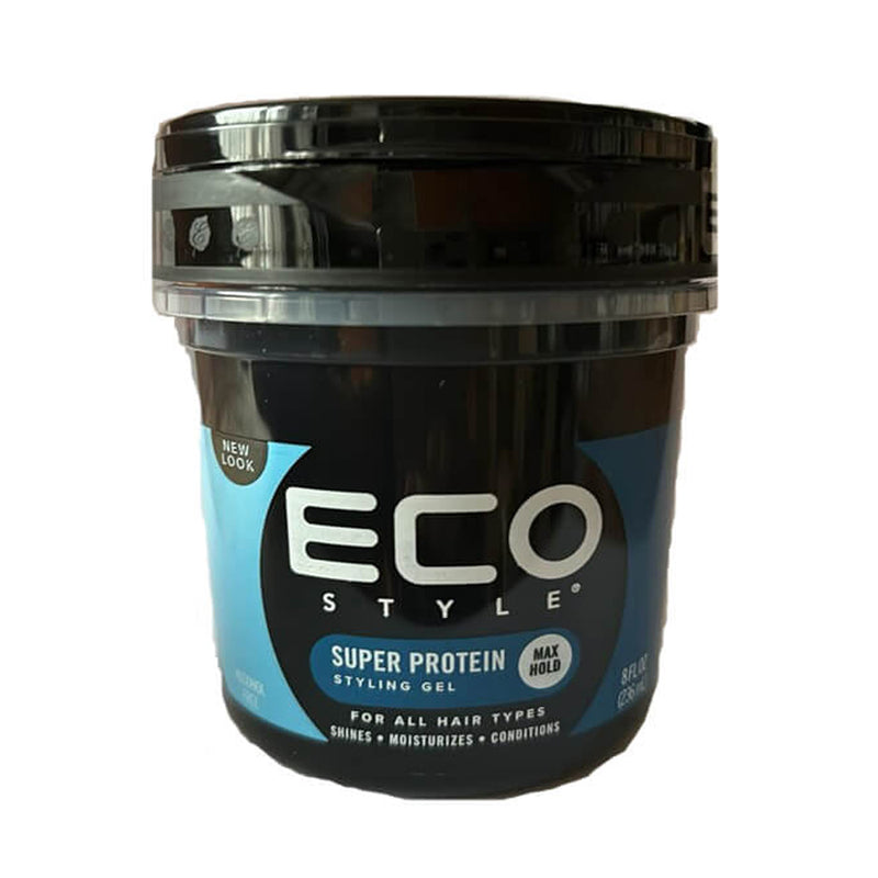 Eco Styler Super Protein Gel 236 ml