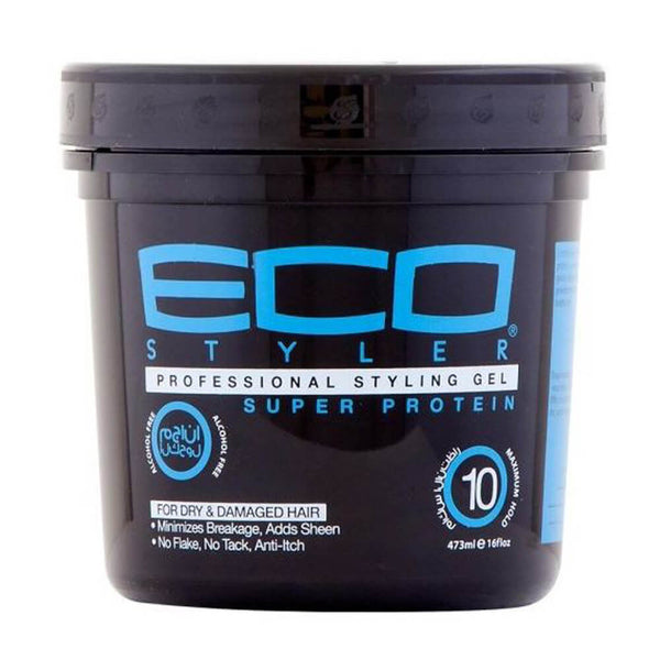 Eco Styler Super Protein Gel 473 ml