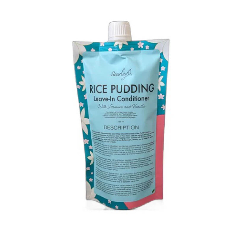 Ecoslay Rice Pudding 236 ml