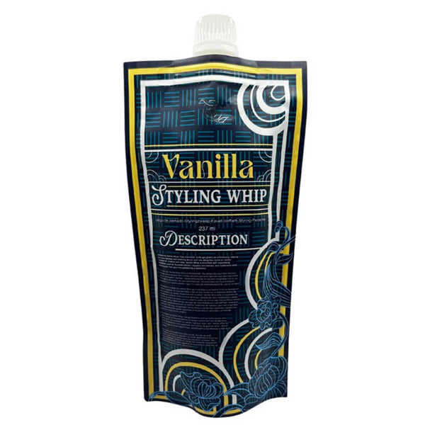 Ecoslay Vanilla Styling Whip