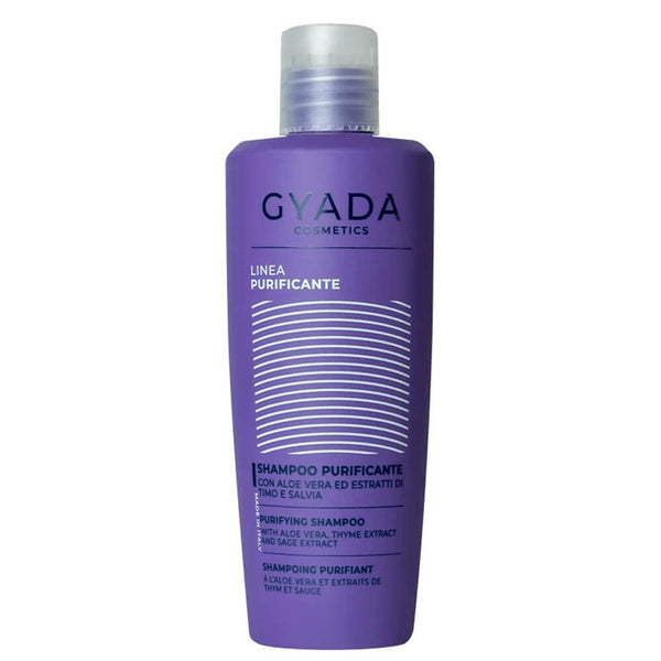 Gyada Purifying Shampoo 