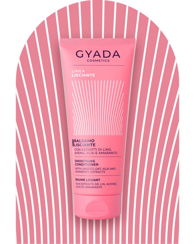 Gyada Smoothing Conditioner