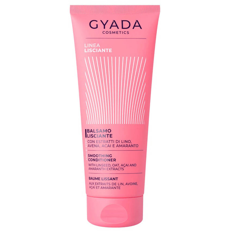 Gyada Smoothing Conditioner