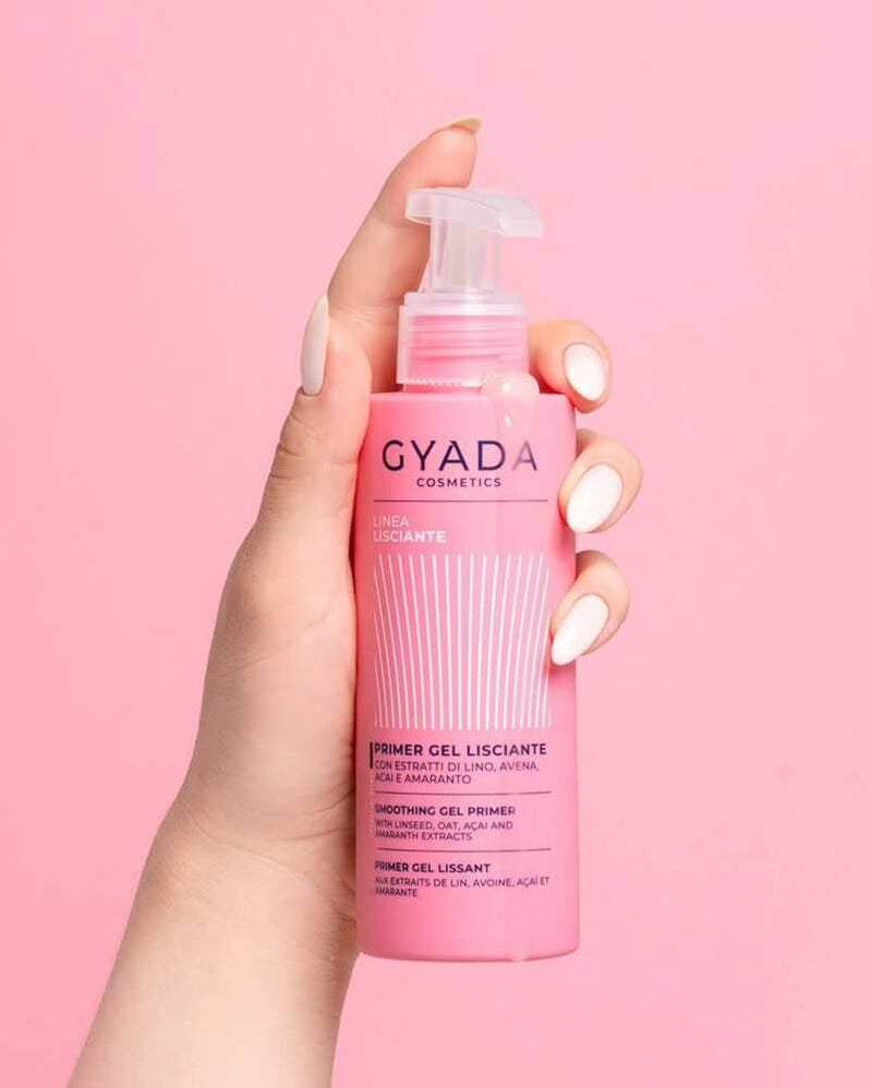 Gyada Smoothing Gel Primer