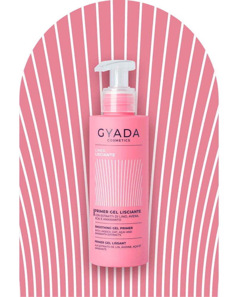 Gyada Smoothing Gel Primer