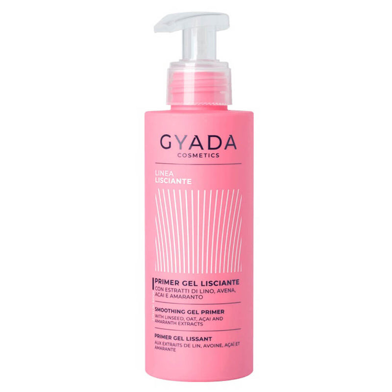 Gyada Smoothing Gel Primer