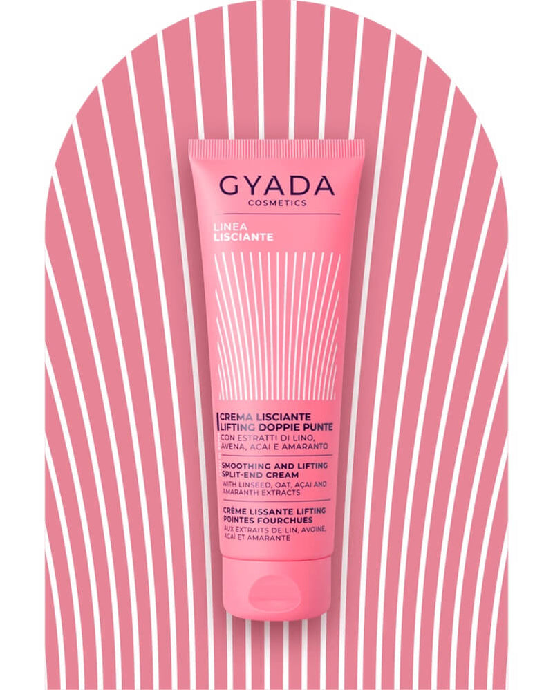 Gyada Smoothing and Lifting Split-End Cream