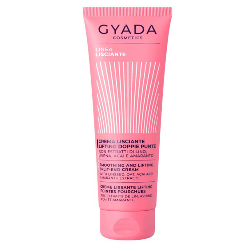 Gyada Smoothing and Lifting Split-End Cream