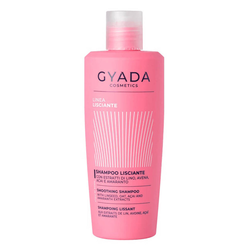 Gyada Smoothing Shampoo