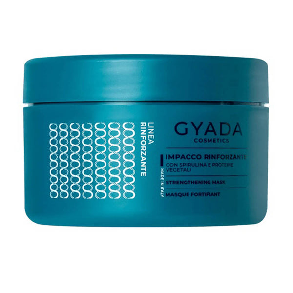 Gyada Strengthening Hair Mask