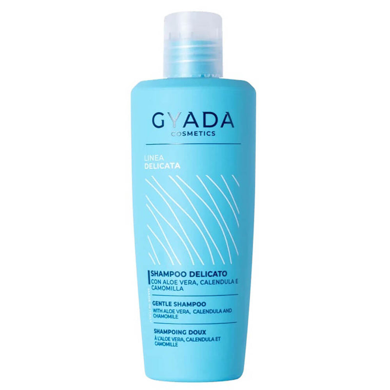 Gyada Ultra-Delicate Shampoo