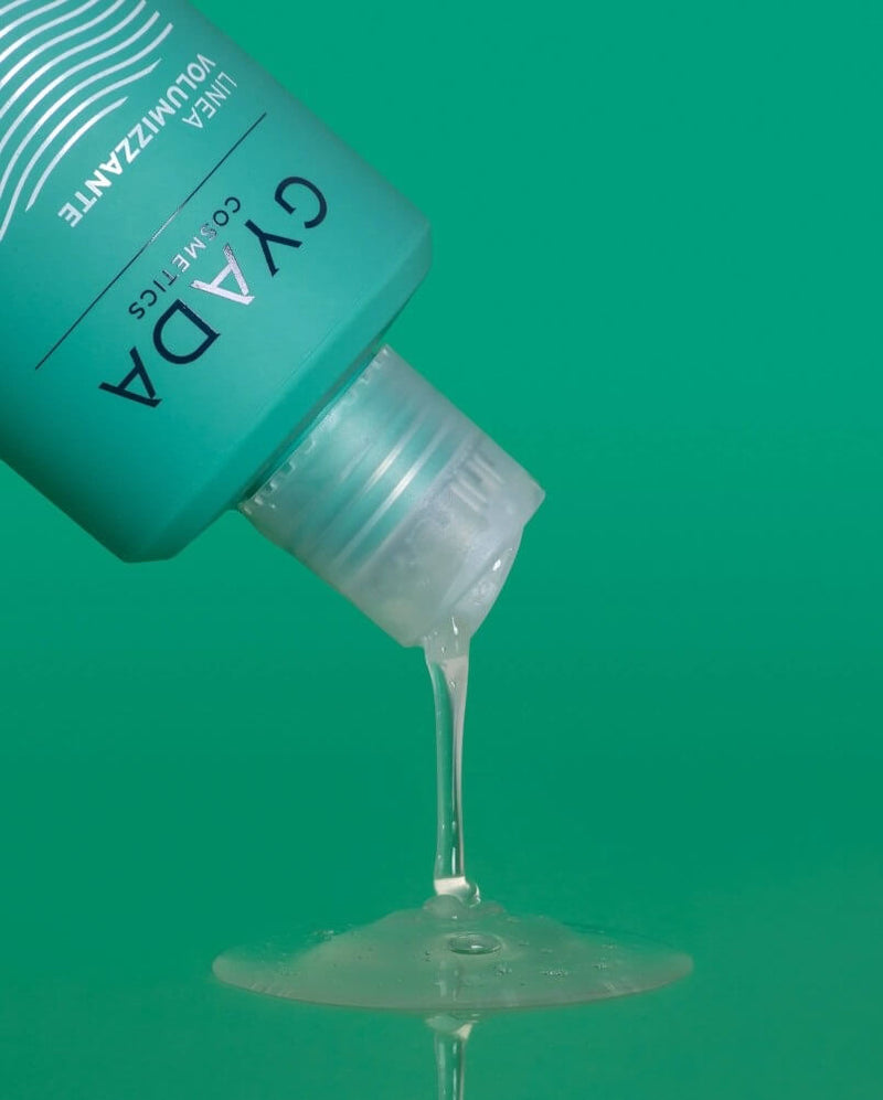 Gyada Volumizing Shampoo