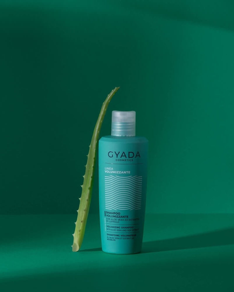 Gyada Volumizing Shampoo