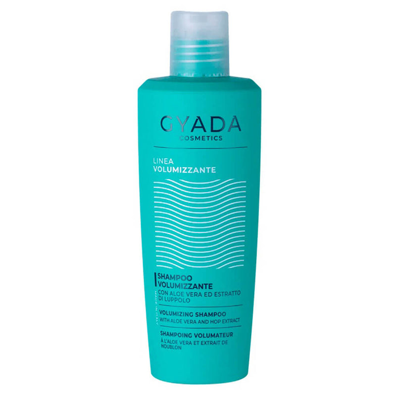 Gyada Volumizing Shampoo