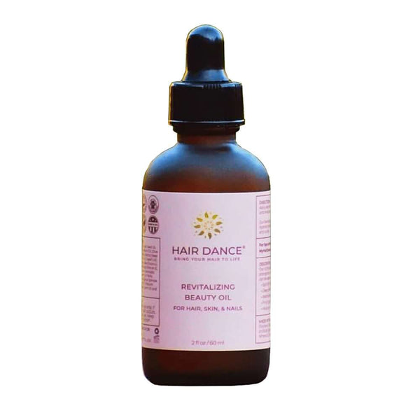 Hair Dance Revitalizing Beauty Oil