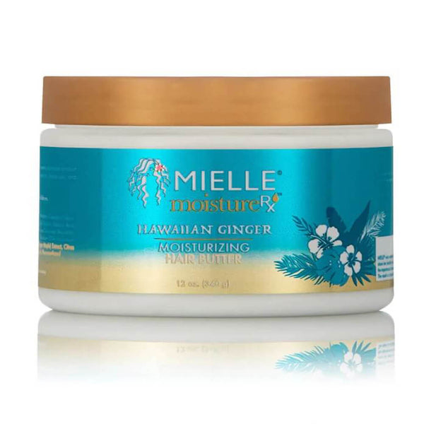 Mielle Moisture RX Hawaiian Ginger Hair Butter