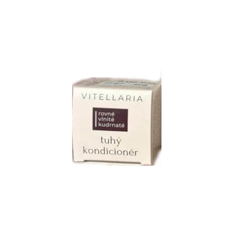 Vitellaria tuhý kondicionér 20 g