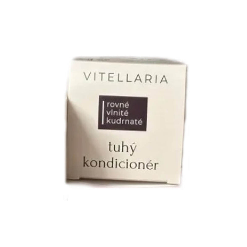 Vitellaria tuhý kondicionér 45 g