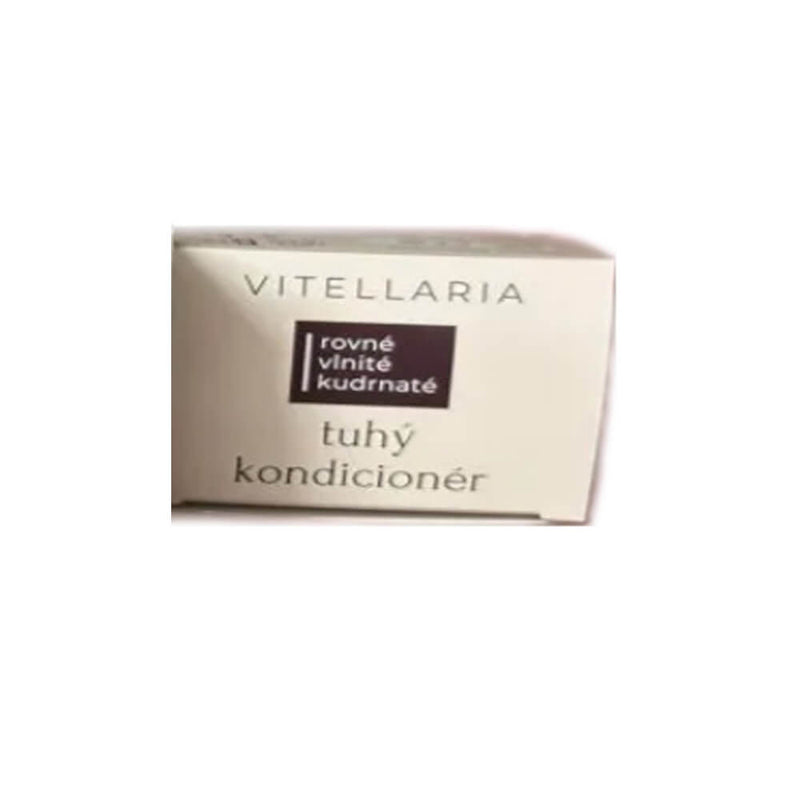 Vitellaria tuhý kondicionér 75 g